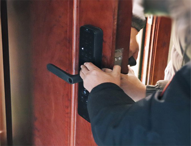 代县24小时上门开锁公司